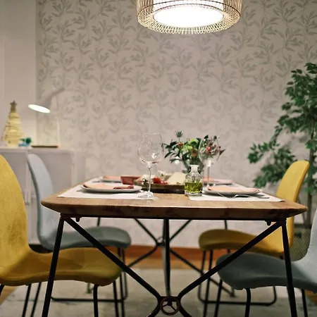 Lejlighed Zubigane Junto A La Ria & Parking Bilbao