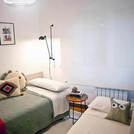 Apartment Zubigane Junto A La Ria & Parking *