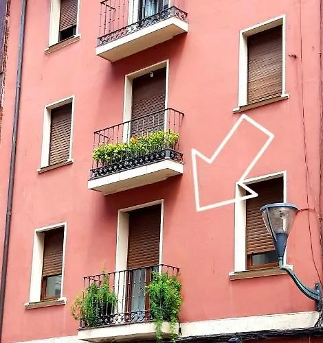 Zubigane Junto A La Ria & Parking Lejlighed Bilbao