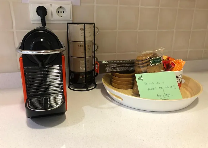 Appartamento Zubigane Junto A La Ria & Parking