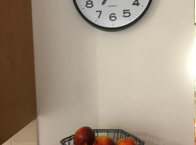 Lejlighed Zubigane Junto A La Ria & Parking *