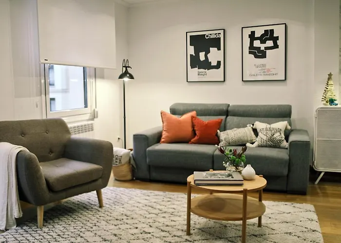 Appartamento Zubigane Junto A La Ria & Parking *