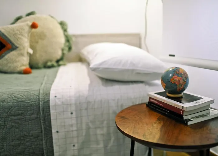 Zubigane Junto A La Ria & Parking *