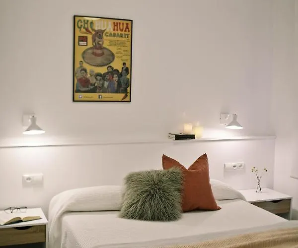 Zubigane Junto A La Ría&parking Apartamento *