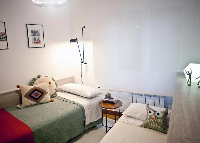 Apartamento Zubigane Junto A La Ría&parking *