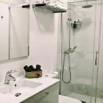 Zubigane Junto A La Ría&parking Apartamento *